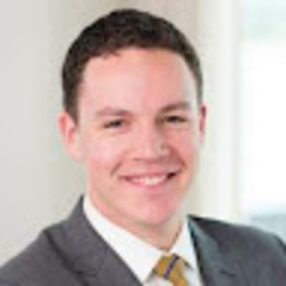 Meet your Posher, Thomas